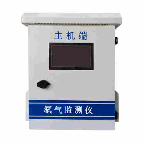 清水县氡气报警器