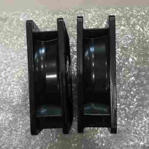风机ebmst效果图K2D200-AB24-05