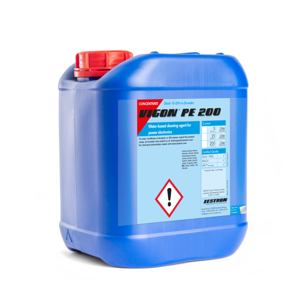 VIGON® PE 200 pH中性清洗液