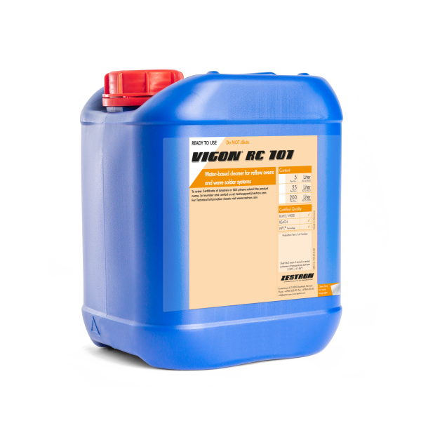 VIGON® RC 101清洗液