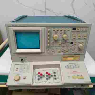 出售回收租借二手Tektronix 370B泰克曲线追踪仪 泰克370B