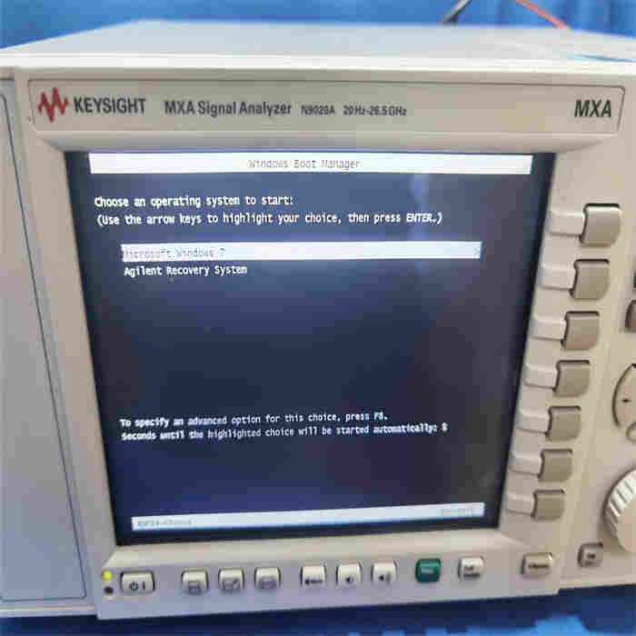 回收keysight是德N9041B N9041A信号分析仪