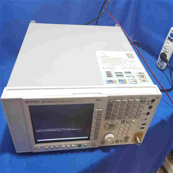 回收keysight是德N9041B N9041A信号分析仪