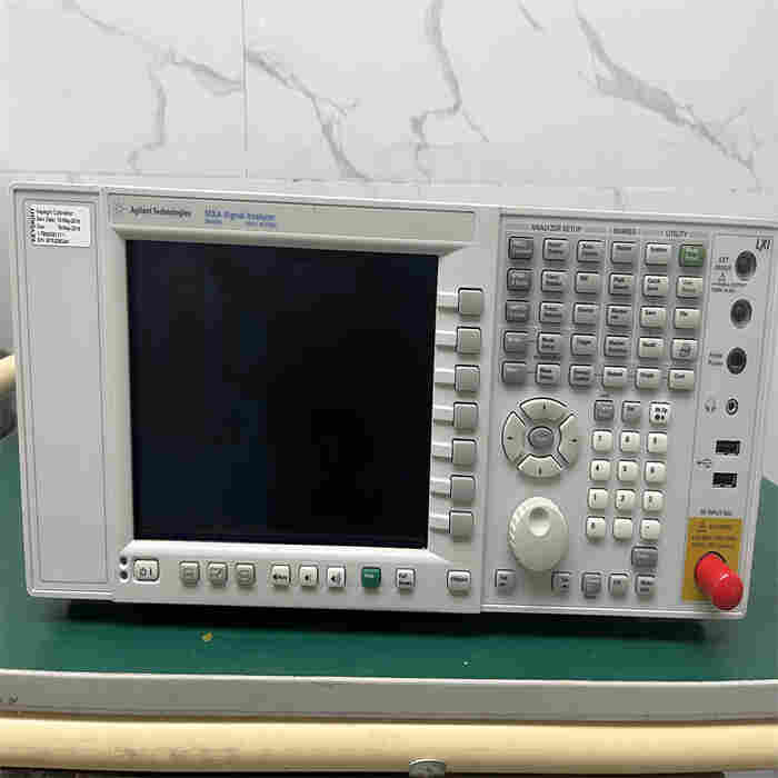 回收keysight是德N9041B N9041A信号分析仪