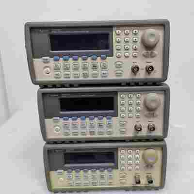 出售KEYSIGHT33502A双通道高压输出放大器33502A