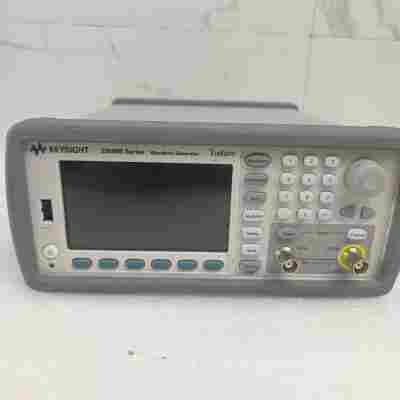 出售KEYSIGHT 33509B波形发生器33509B
