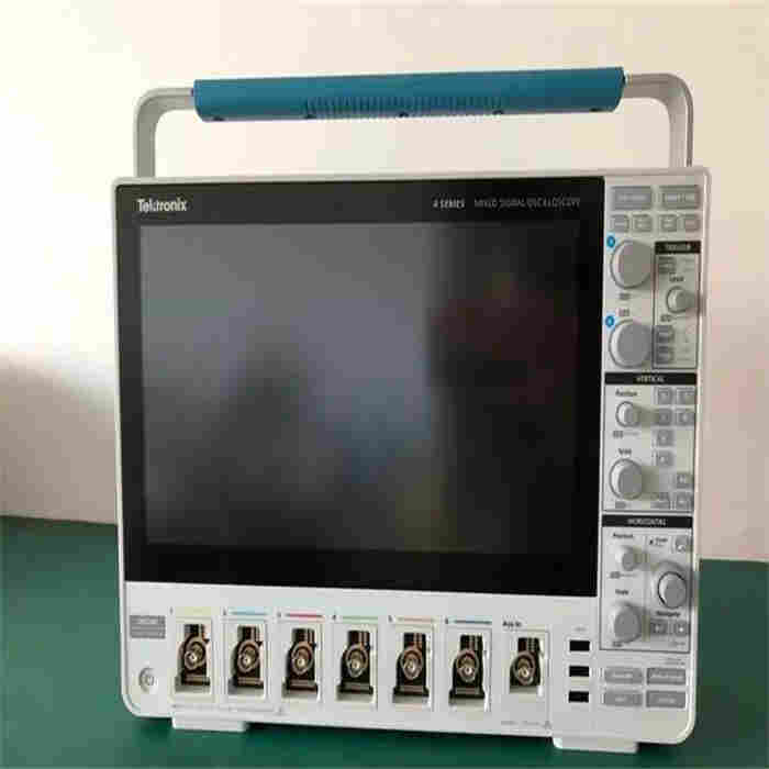 回收tektronix泰克MSO66混合示波器