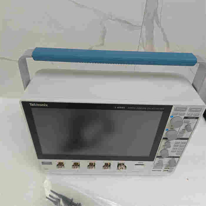 回收tektronix泰克MDO34混合域示波器