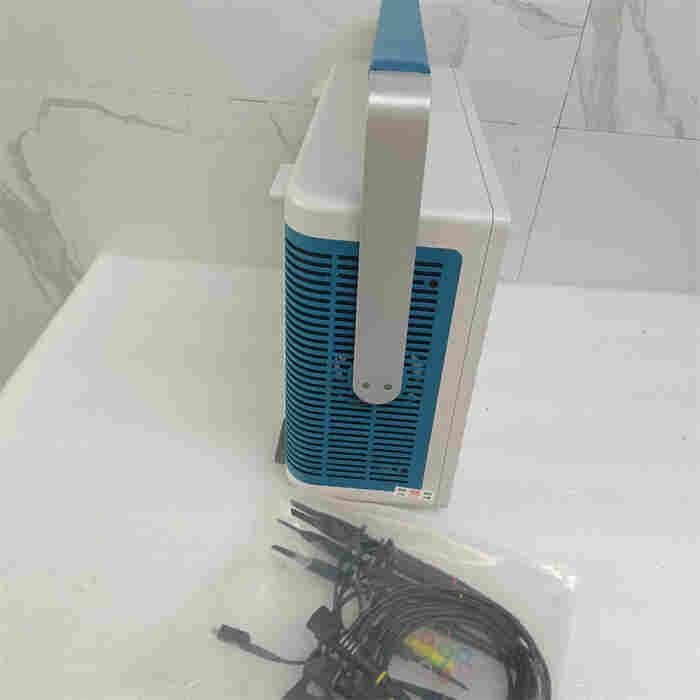 回收tektronix泰克MDO34混合域示波器