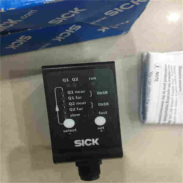 WT24-2V220光电传感器SICK概括 
