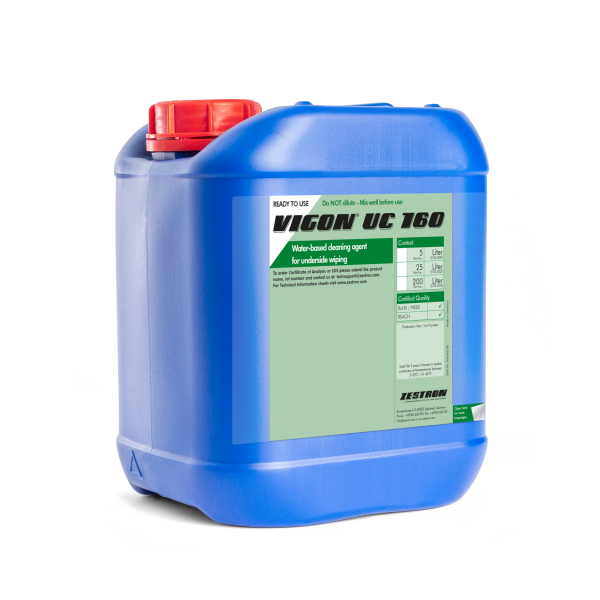 VIGON UC 160清洗剂