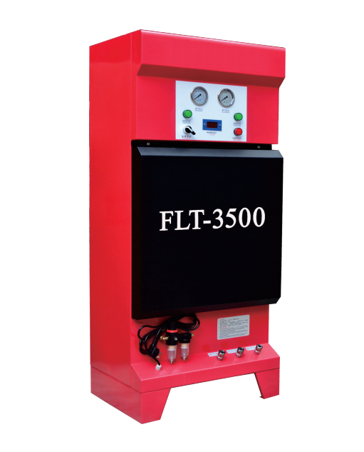 福莱特FLT-3500小车充氮机
