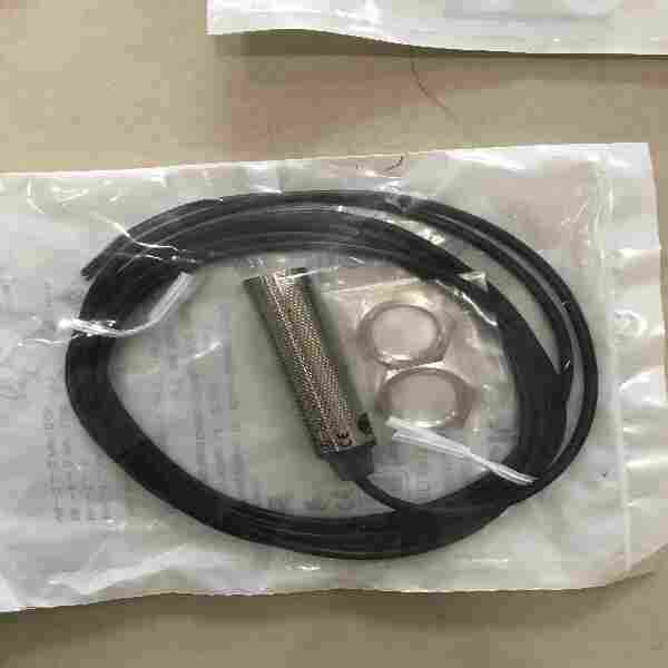 安装位置可选IME08-06NPOZT0S接近开关施克