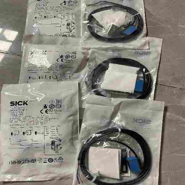M20E-04230A122安全光栅施克