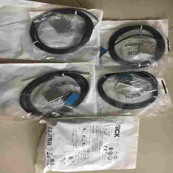 结构分析SICK光幕C40S-0602CA010