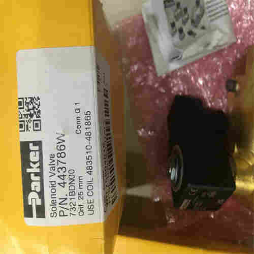 PARKER派克过滤器PB12-02DGDLSSCN的功能
