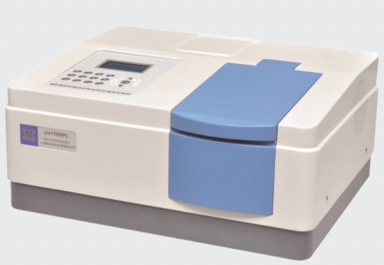 UV1700紫外可见分光光度计