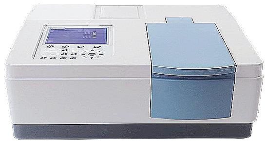 UV1900紫外可见分光光度计