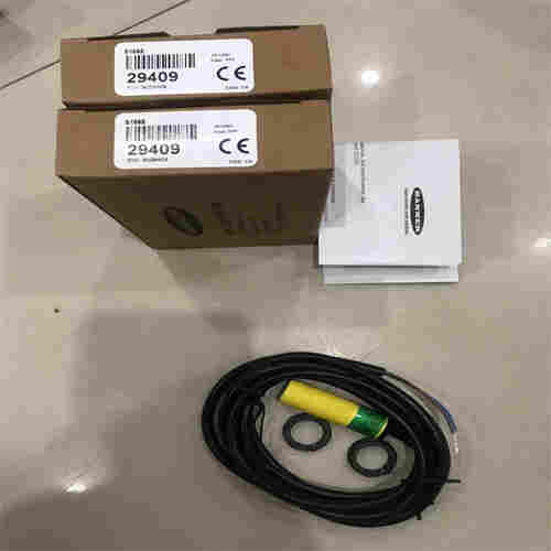 banner邦纳防撞雷达波传感器QT50R-EU-AFSQ数据