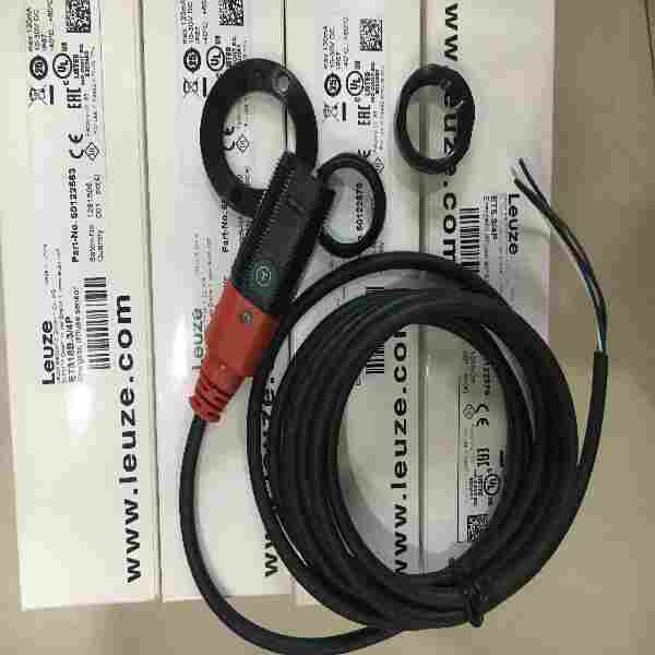 LEUZE传感器PRK 96M/P-1838-21   50029880主要类型