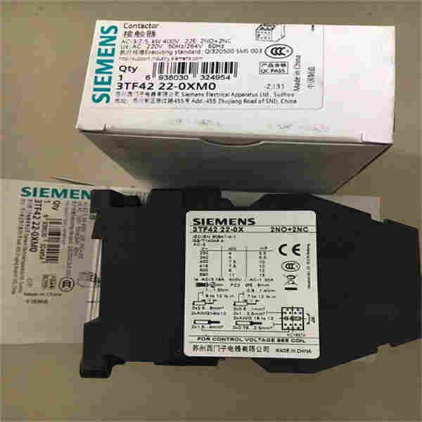 SIEMENS西门子温度传感器3SU1900-0DY30-0AA0