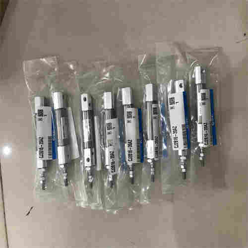全新SMC薄型气缸CDQ2B80-100DZ节能减排