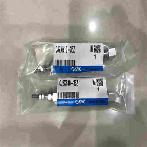 使用SMC小型气动滑台MXH16-10Z配置