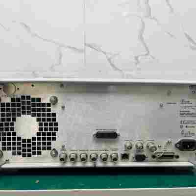 回收/安捷倫E8247C信號源Agilent E8247C