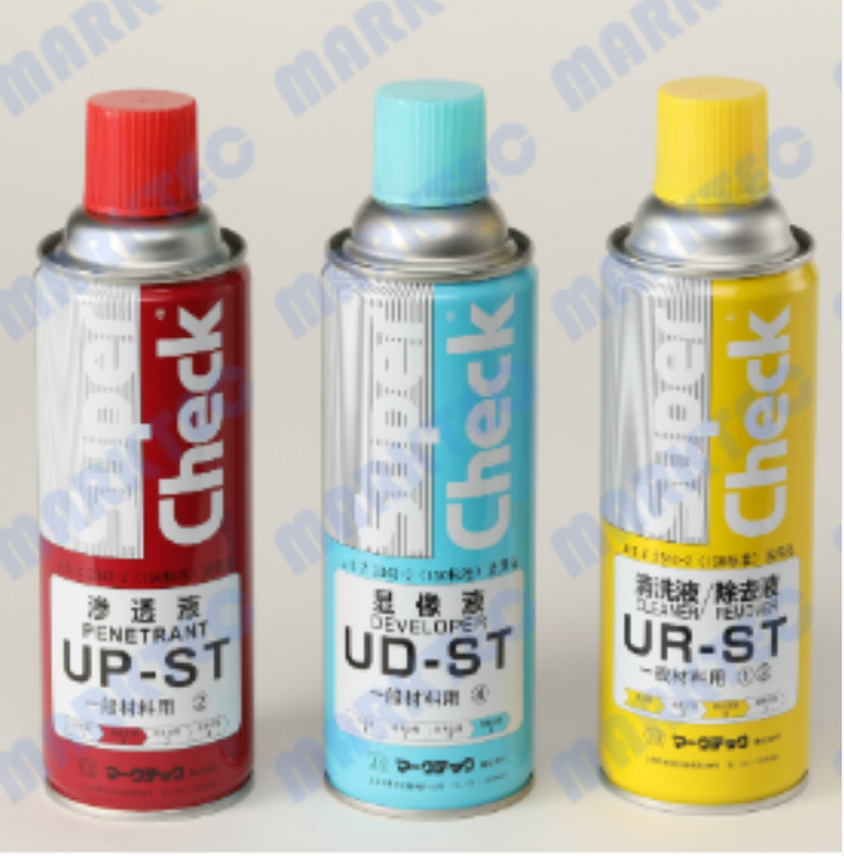码科泰克UP-GIII·T核级水洗型低硫・低卤素探伤剂