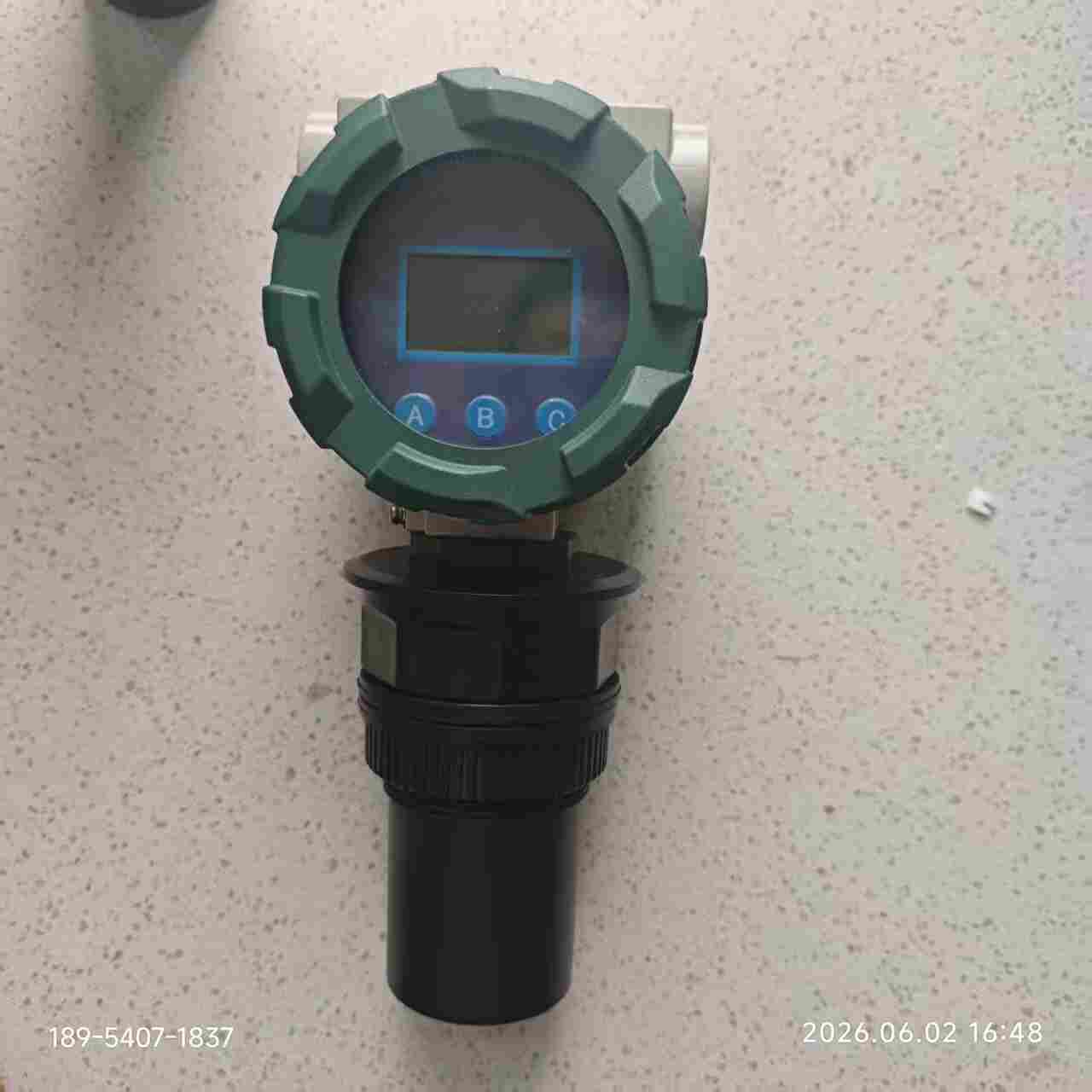 ALT-667超声波液位计山东展悦