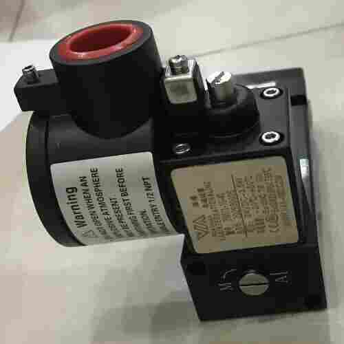 VAA电磁阀2W511-10部件一览