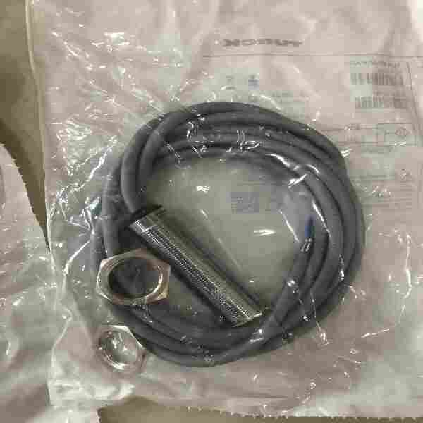 Bi5-M18-AZ3X/S90接近开关图尔克   