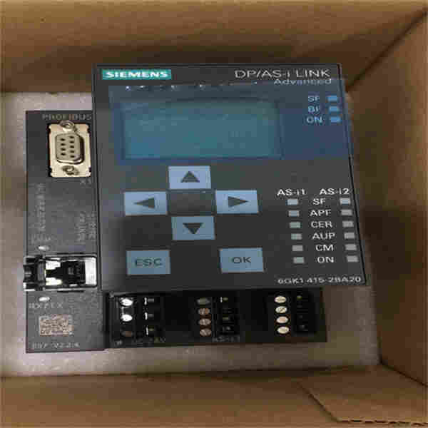 SIEMENS流程自动化中央组件6ES7 410-5HN08-0AB0