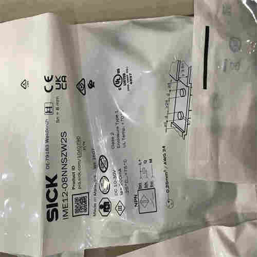 西克SICK传感器IMB08-02BPSVT0KS07开关量输出