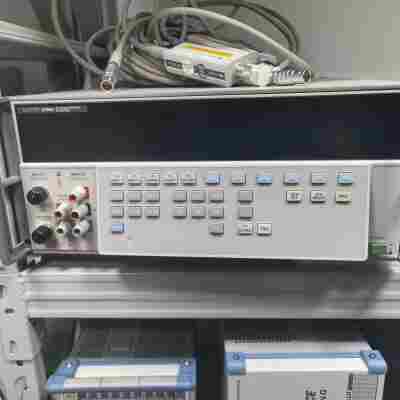 出售回收FLUKE5790A交流测量标准仪 福禄克5790A