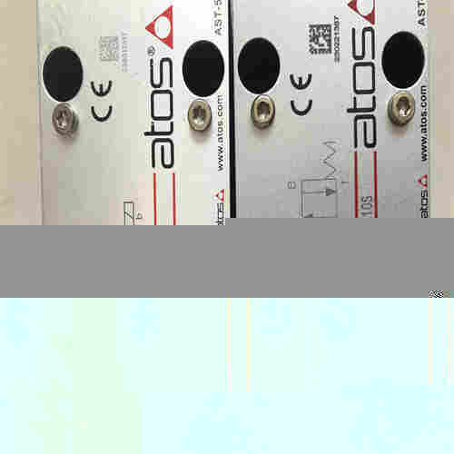 使用atos比例换向阀DLHZ0-TEB-SN-NP-040-T53+ZM-7P
