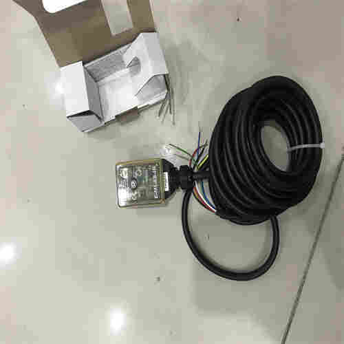 意大利ATOS比例放大器型号Z-BM-KZ-EI