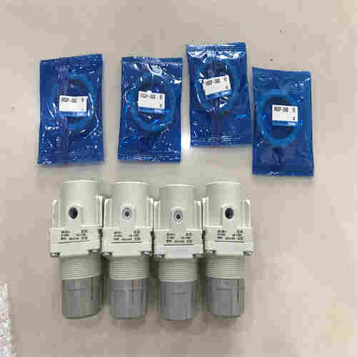 升级AW40-04DE-d现货SMC过滤减压阀