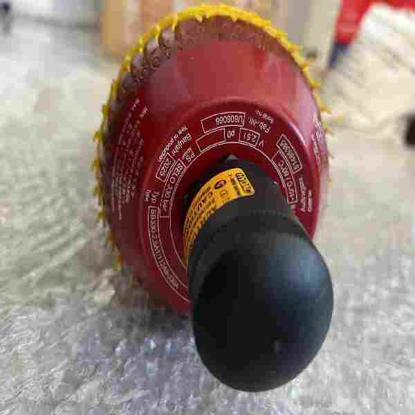 賀德克蓄能器SB330-13A1/112A9-330A安裝方式