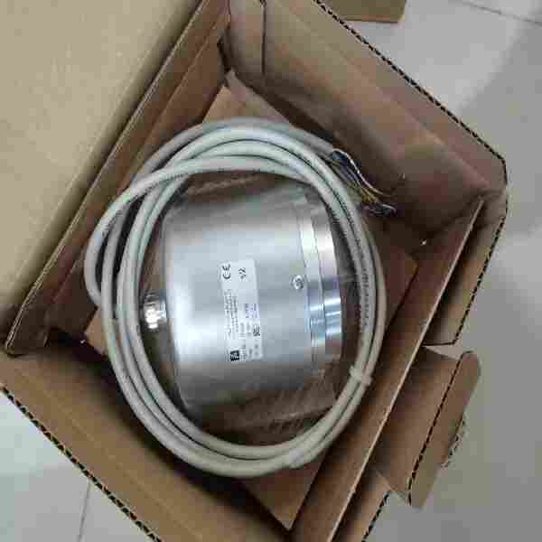 P+F编码器THI58N-0TAK2R6TN-01024安装步骤