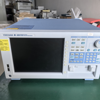 租赁出售横河AQ6374E光谱分析仪Yokogawa AQ6374E