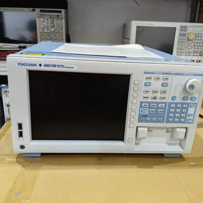 租赁出售横河AQ6374E光谱分析仪Yokogawa AQ6374E