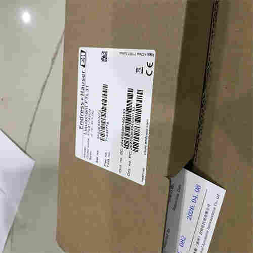 全新现货E+H超声波液位计FMU30-10A1/0