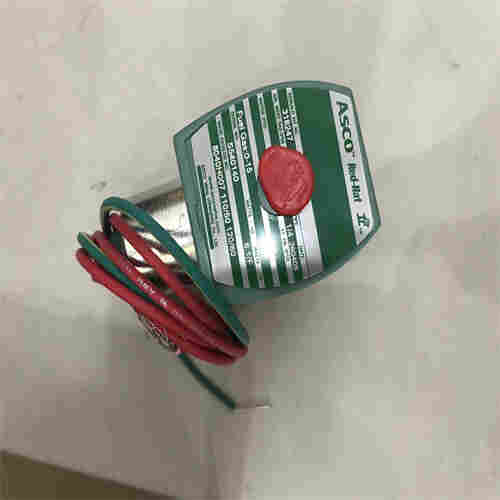 讲述ASCO世格四通阀8344G074MO 24DC