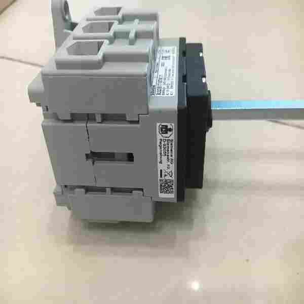 特点描述SIEMENS驱动器6SL3120-2TE13-0AA0