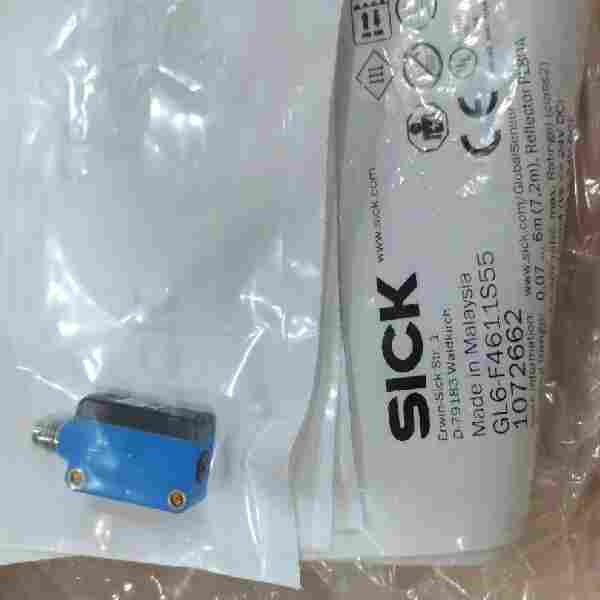 德国SICK温度传感器1052237