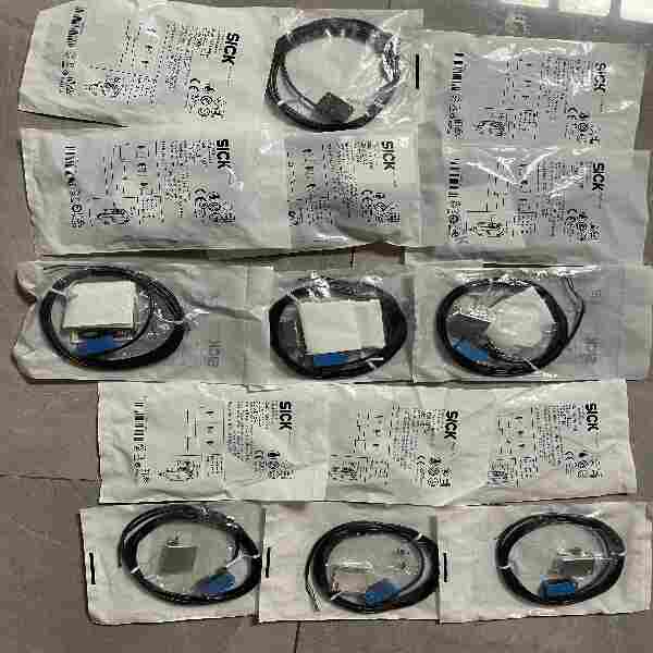 SICK流量测量传感器 7900043IM12-08NPO-ZW1 