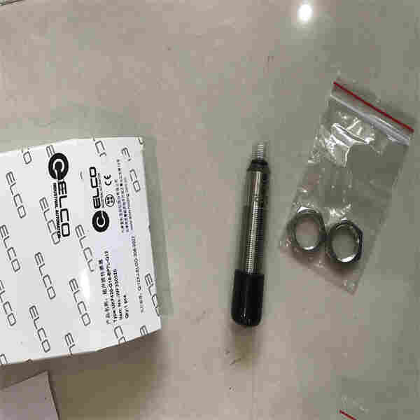 BAUMER电感式传感器UNDK 30U6113/S14 10126903 