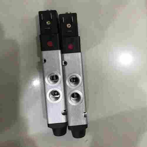 V61B511A-A213J直动式电磁阀norgren参数