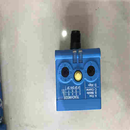 通信接口WT12L-2B550西克SICK光电传感器